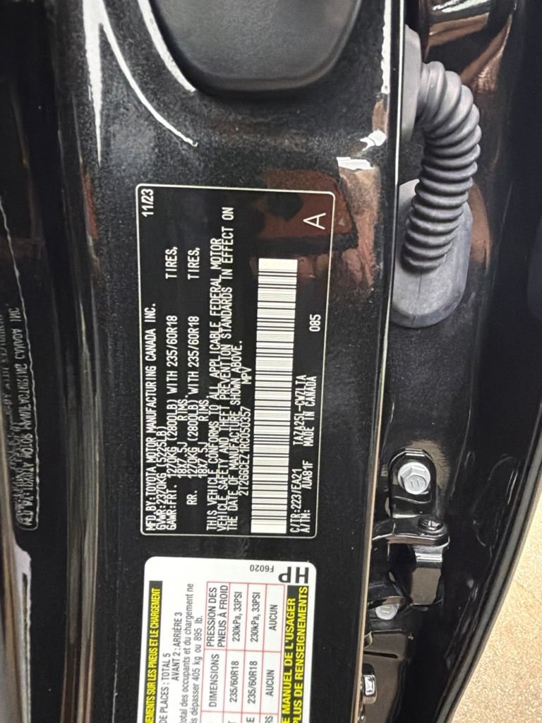 Used 2024 Lexus NX 350 AWD image 10