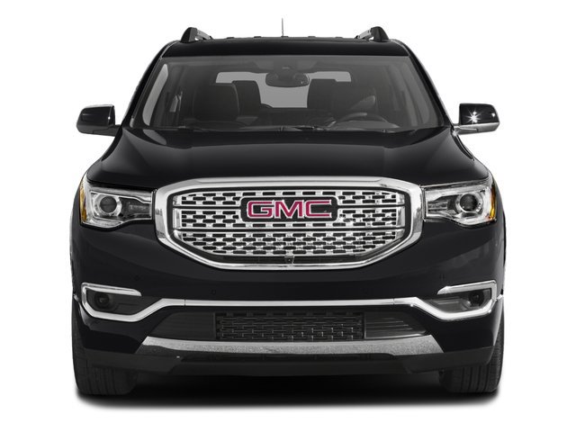 Used 2017 GMC Acadia Denali w/ Technology Package AWD/4WD image 7