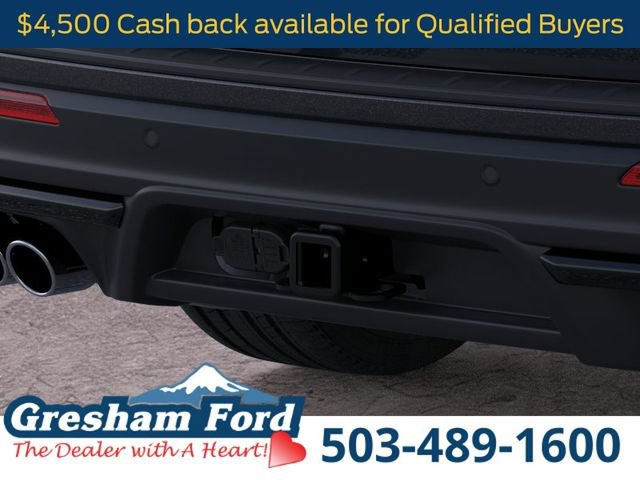 New 2026 Ford Explorer ST w/ Sun And Sound Package AWD/4WD image 26