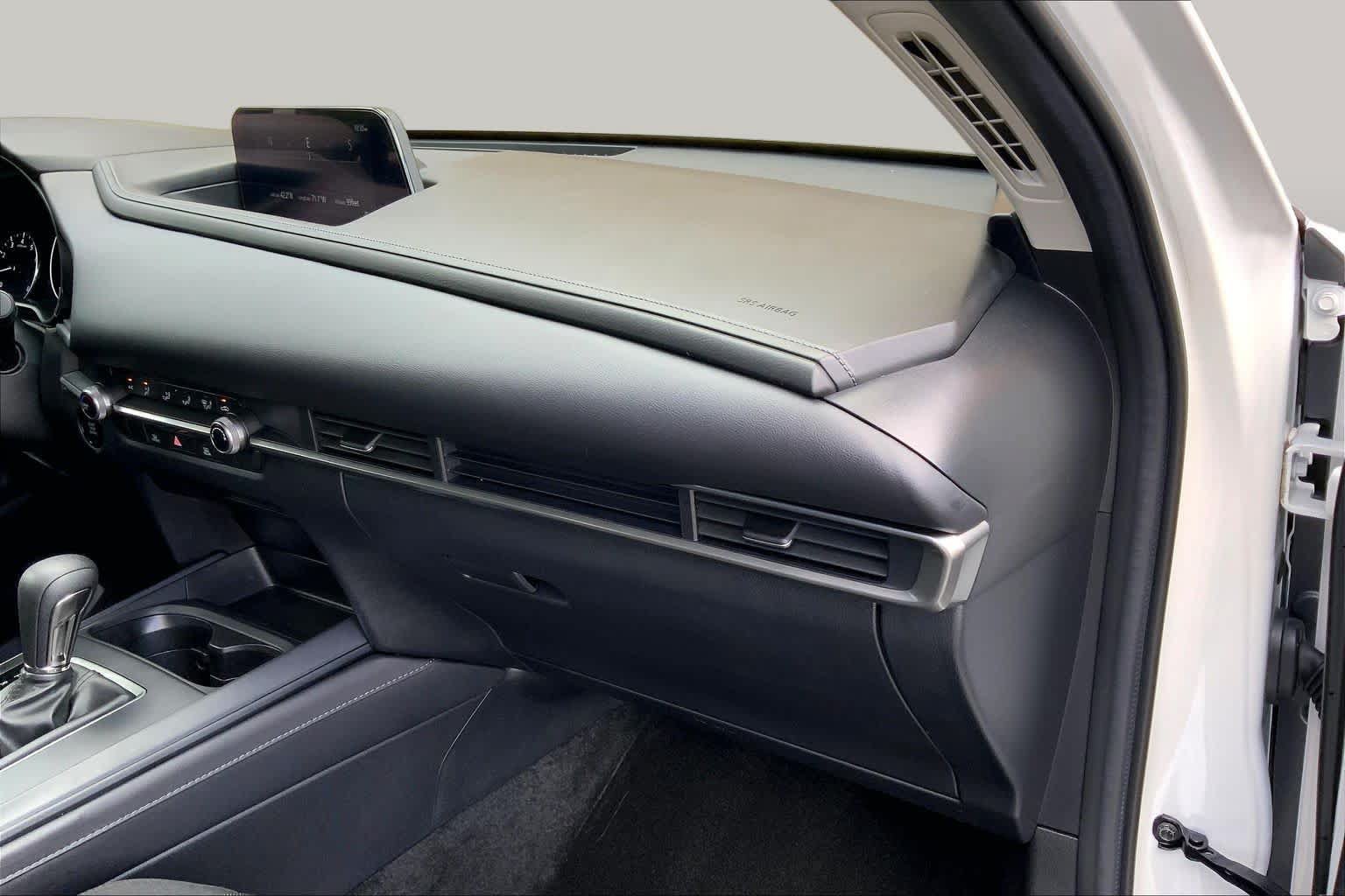 Certified 2024 MAZDA CX-30 AWD 2.5 S image 19