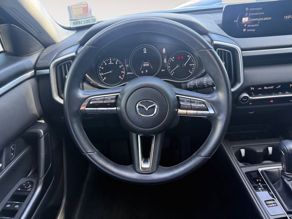 Used 2023 MAZDA CX-50 2.5 S w/ Cargo Package image 12