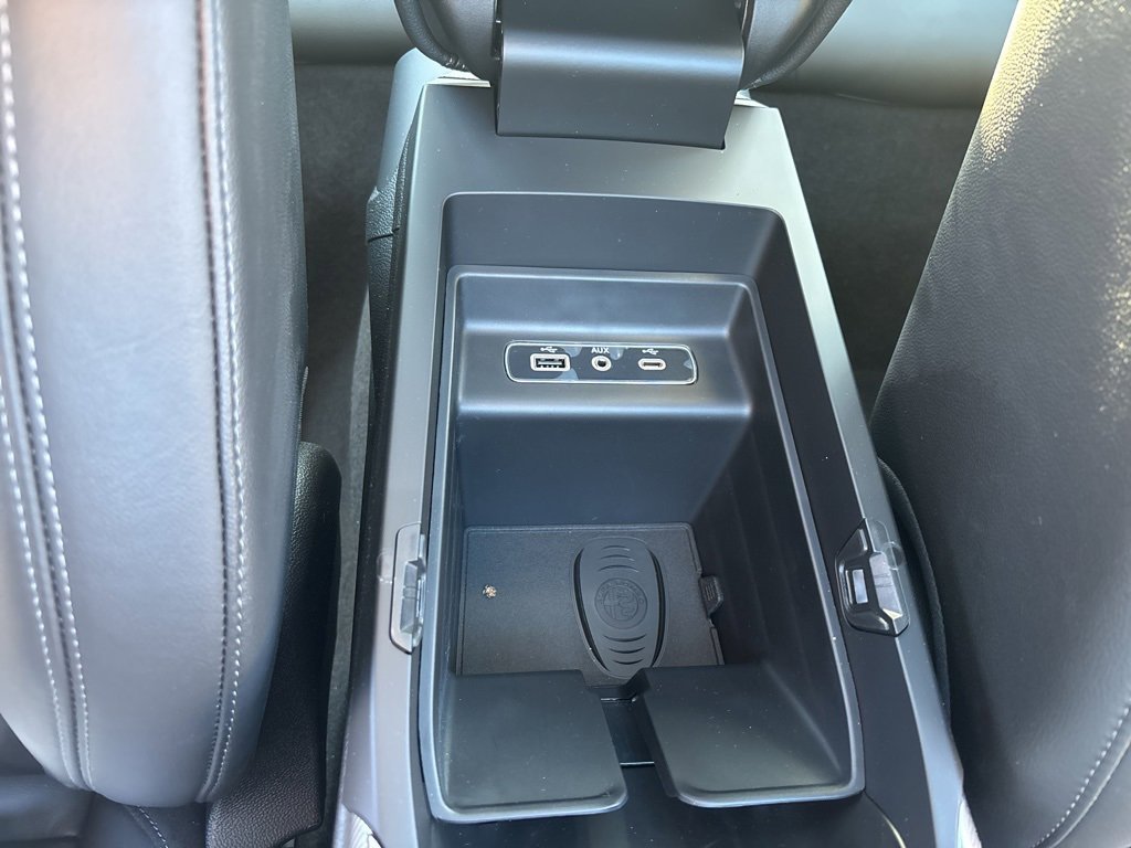 Used 2024 Alfa Romeo Giulia Ti image 28