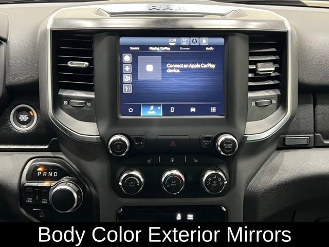 Used 2024 RAM 1500 Big Horn AWD/4WD image 28
