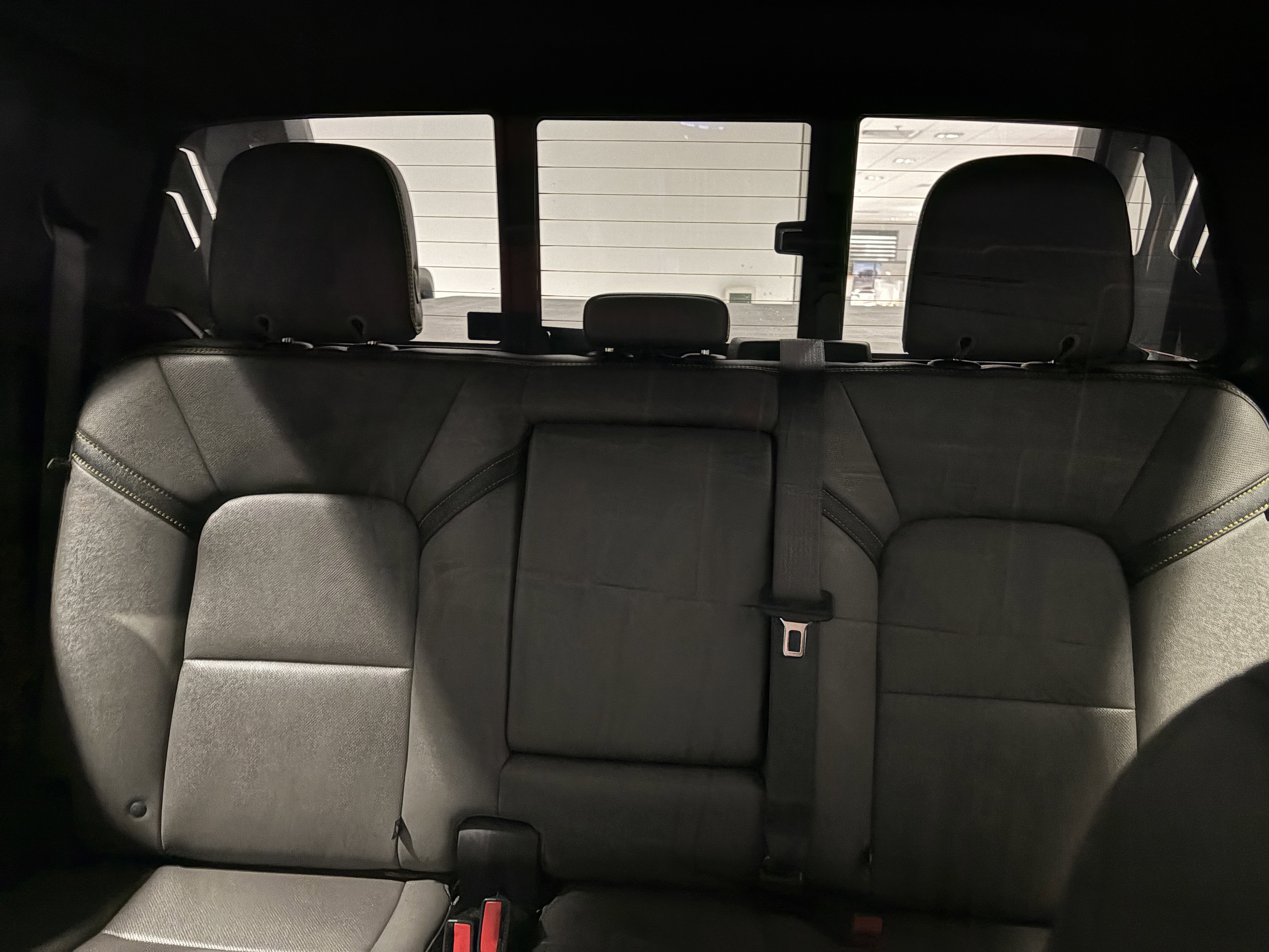 Used 2025 Chevrolet Colorado ZR2 w/ Midnight Edition image 22