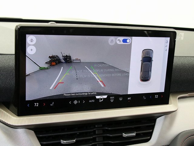 New 2026 Ford Explorer Active image 22