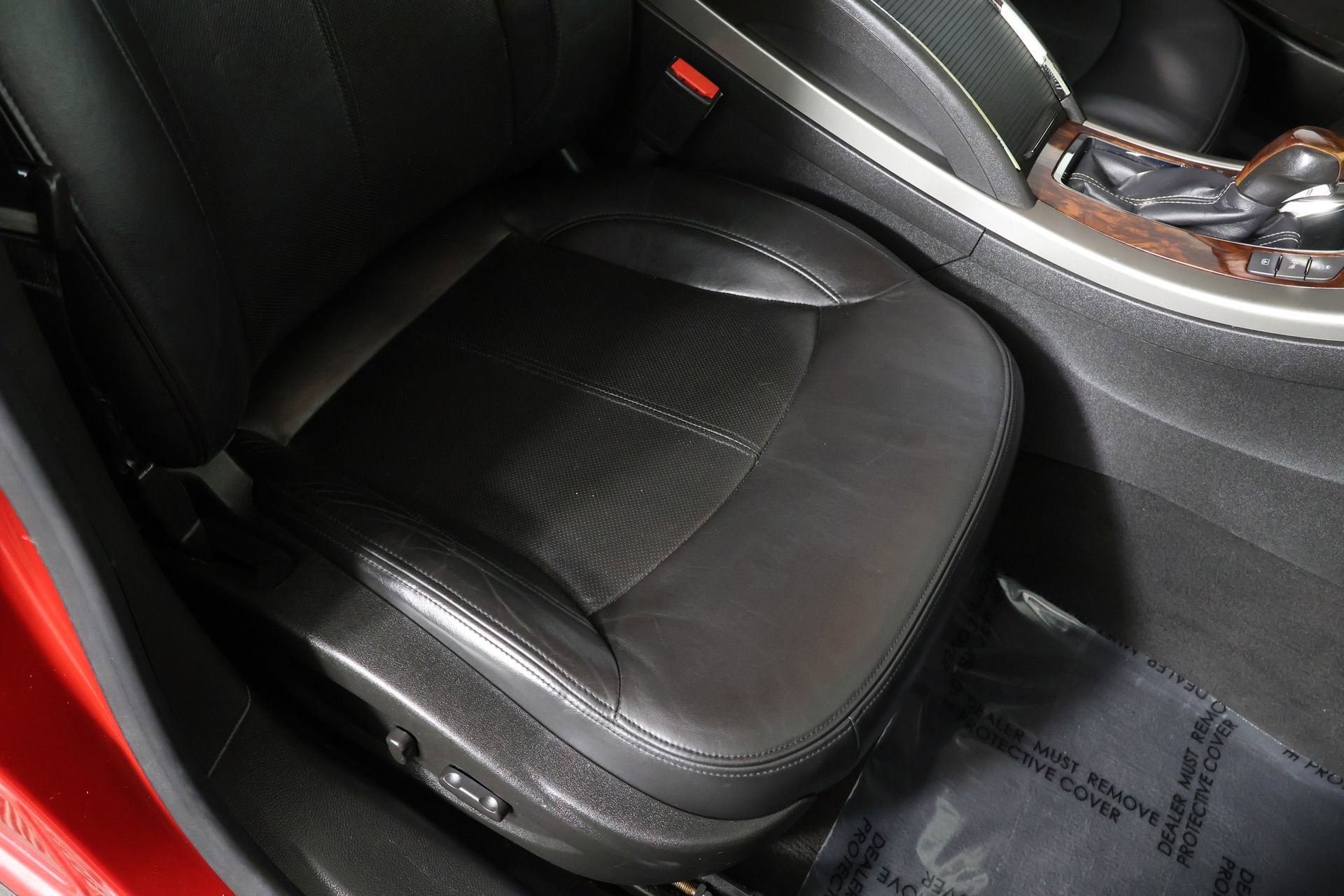 Used 2012 Buick LaCrosse Touring image 45