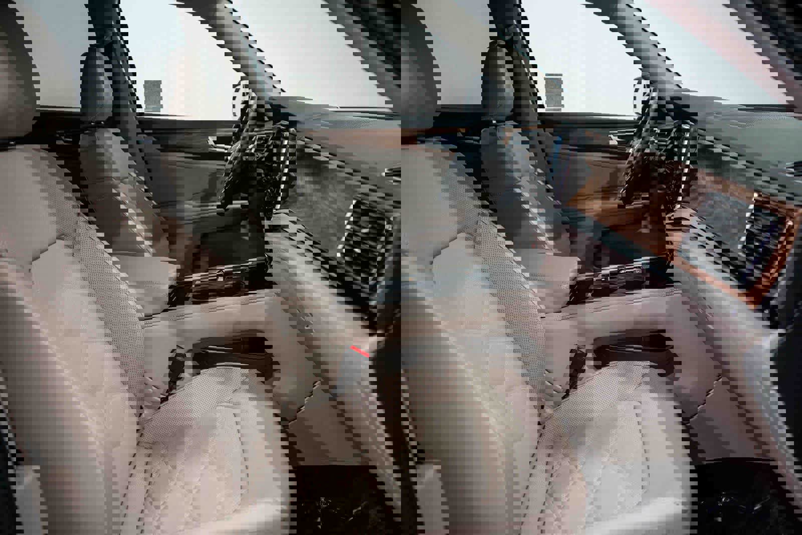 Used 2024 Volkswagen Atlas SE image 15