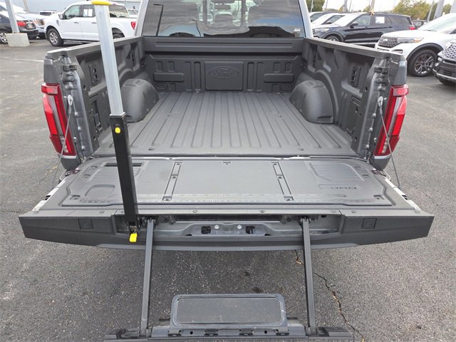 Used 2024 Ford F150 Tremor w/ Bed Utility Package image 33