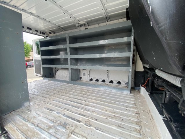 Used 2016 RAM ProMaster 1500 FWD image 12