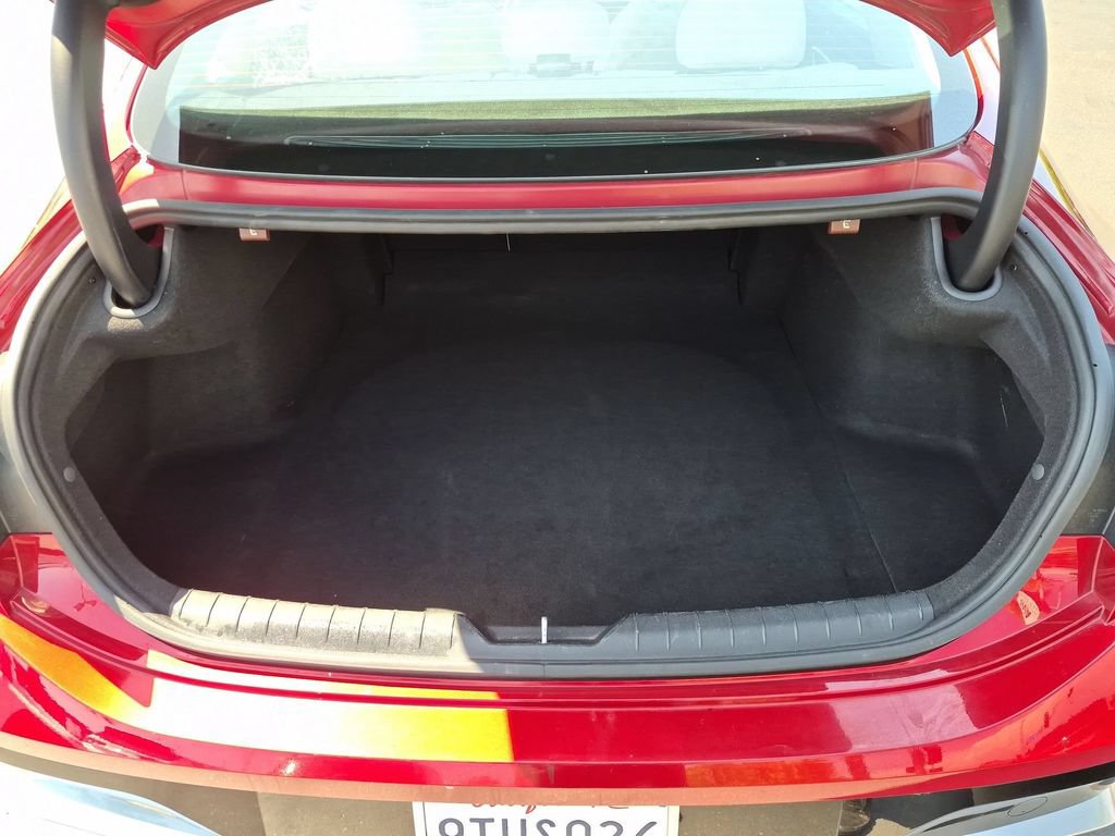 Used 2025 Hyundai Sonata SEL FWD image 29