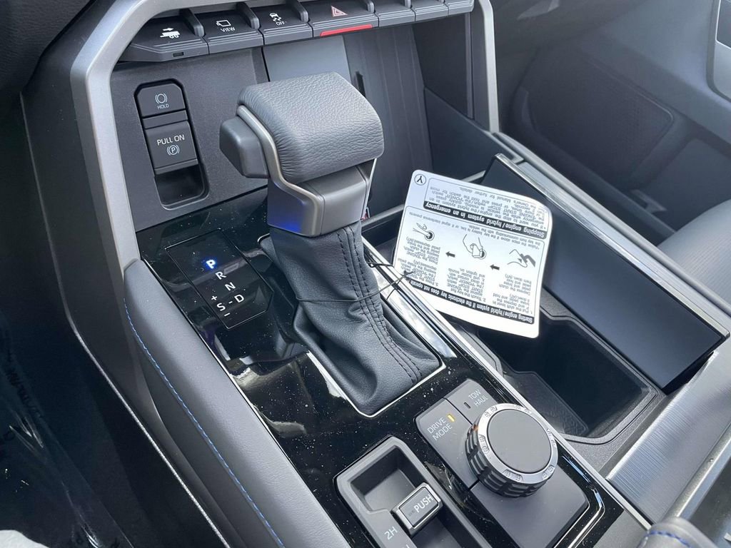 New 2026 Toyota Tundra Platinum image 44