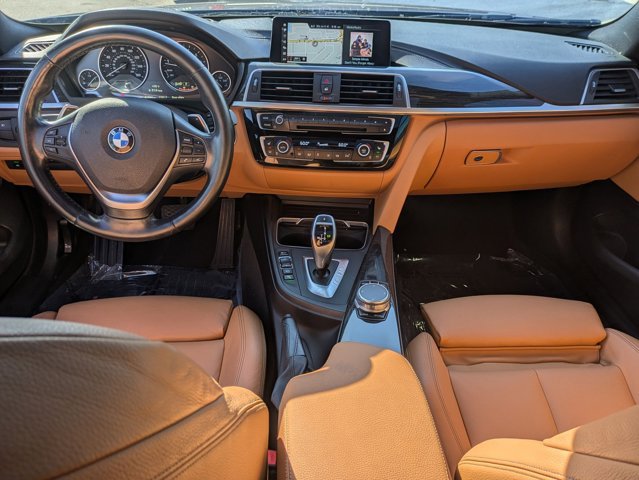 Used 2019 BMW 440i xDrive Coupe w/ Executive Package AWD/4WD image 19