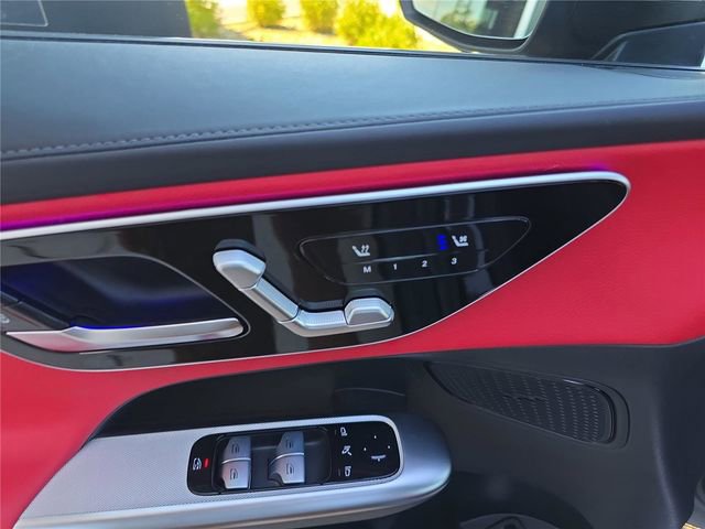 New 2026 Mercedes-Benz GLC 43 AMG 4MATIC image 21