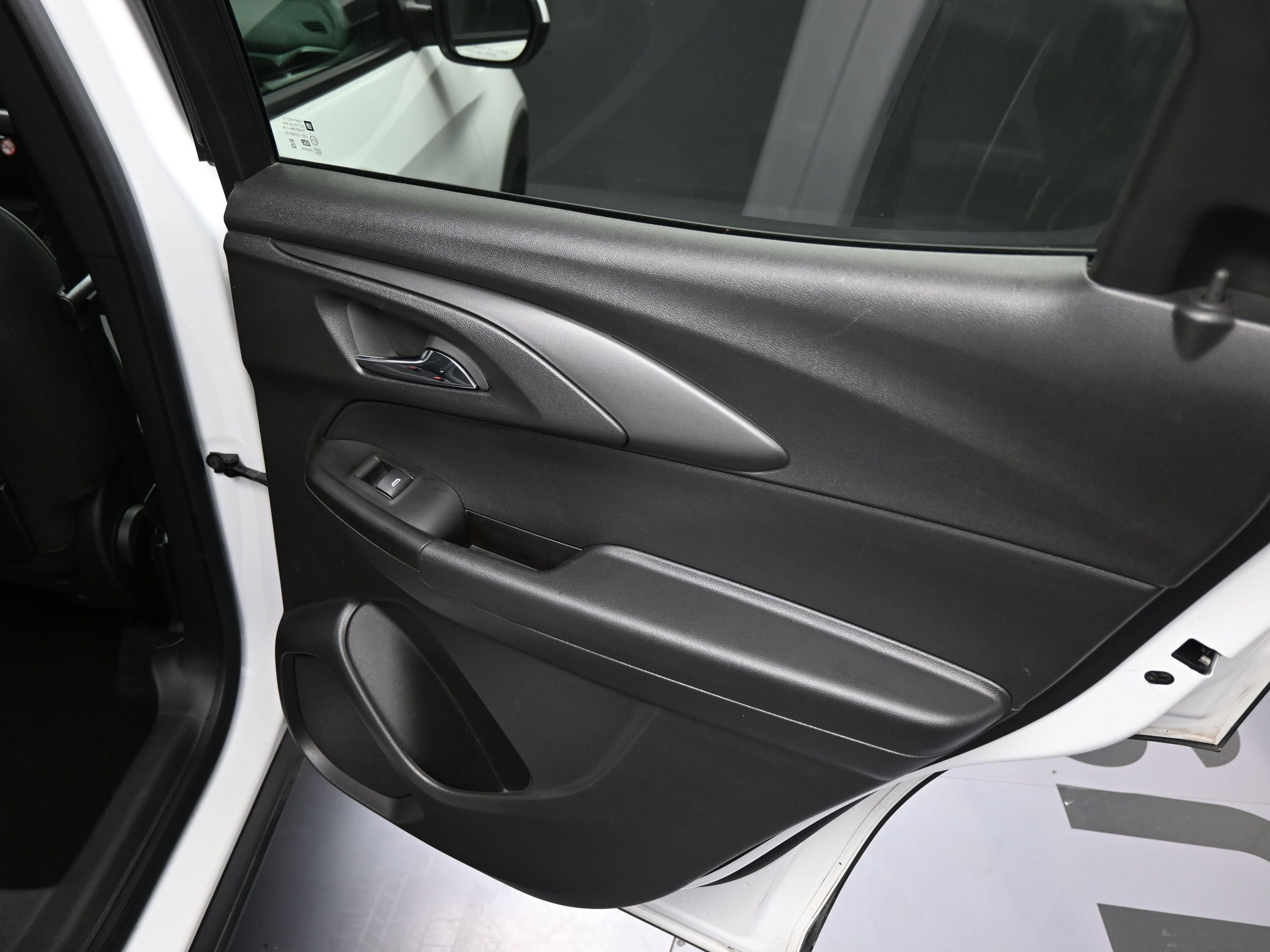 Certified 2024 Chevrolet TrailBlazer LT image 18