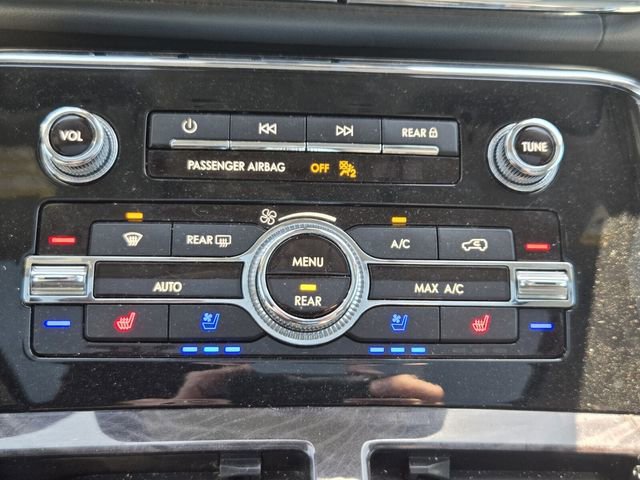 Used 2019 Lincoln Navigator Reserve image 23