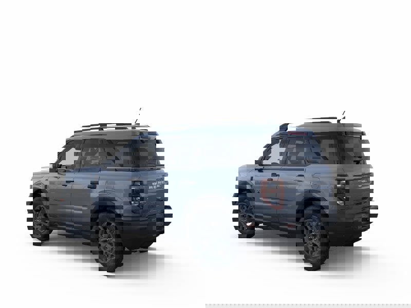 New 2025 Ford Bronco Sport Big Bend image 5