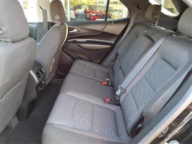 Used 2019 Chevrolet Equinox LT image 4