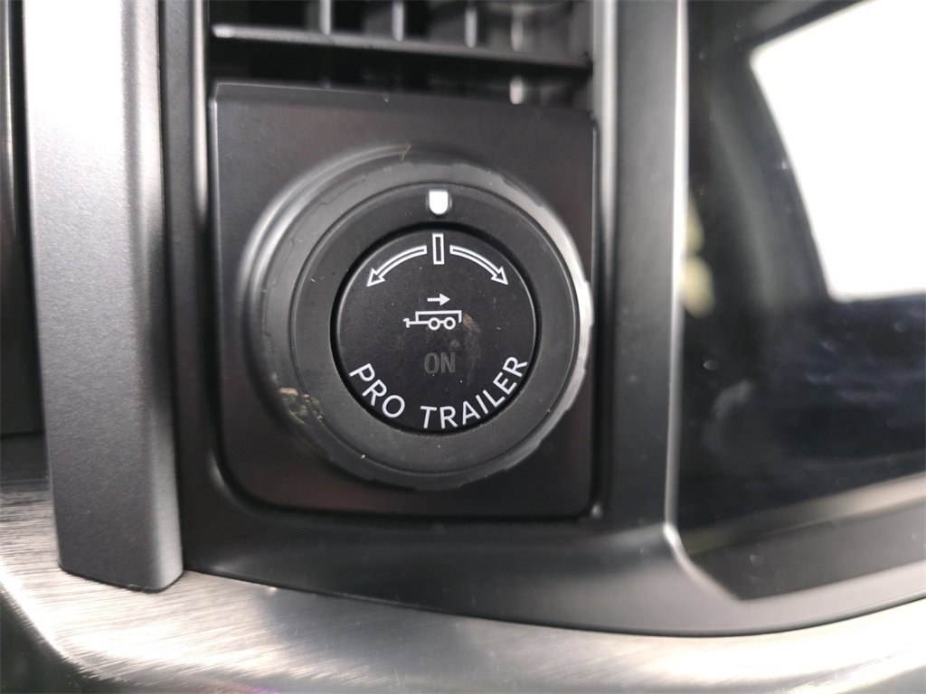 Used 2021 Ford F150 Lariat image 15