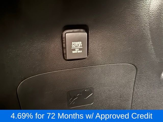 Certified 2019 Honda Pilot EX-L image 34