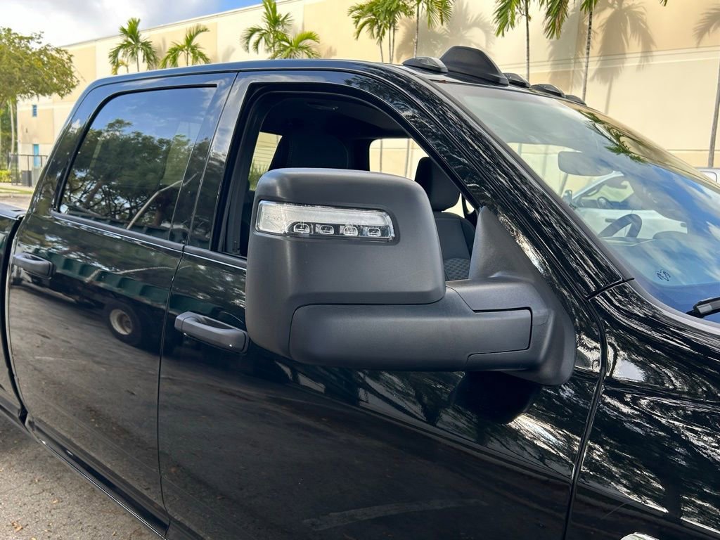 New 2025 RAM 2500 Big Horn image 32