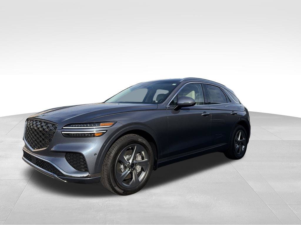 New 2026 Genesis GV70 2.5T Advanced