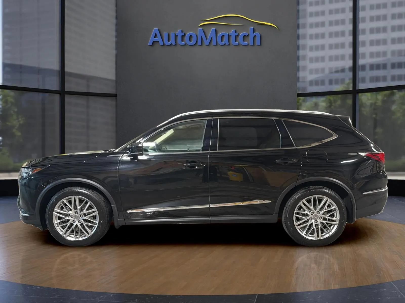 Used 2023 Acura MDX SH-AWD w/ Advance Package image 6