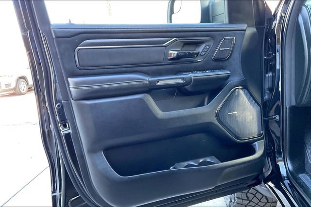 Used 2025 RAM 1500 RHO w/ RHO Level 1 Equipment Group image 21