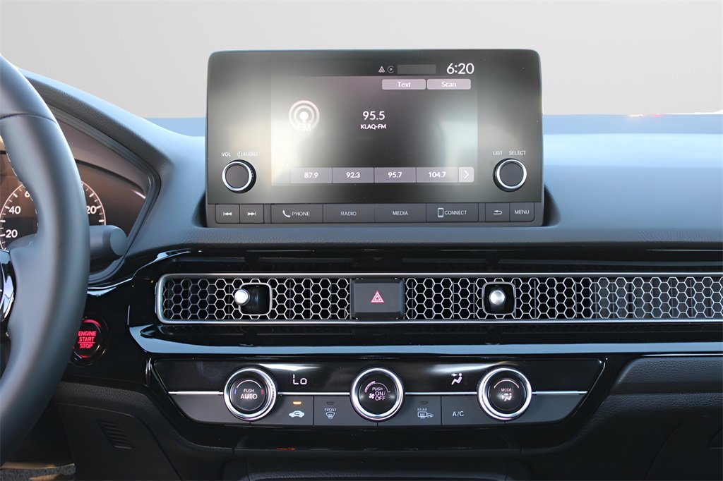 Used 2026 Honda Civic Sport image 18