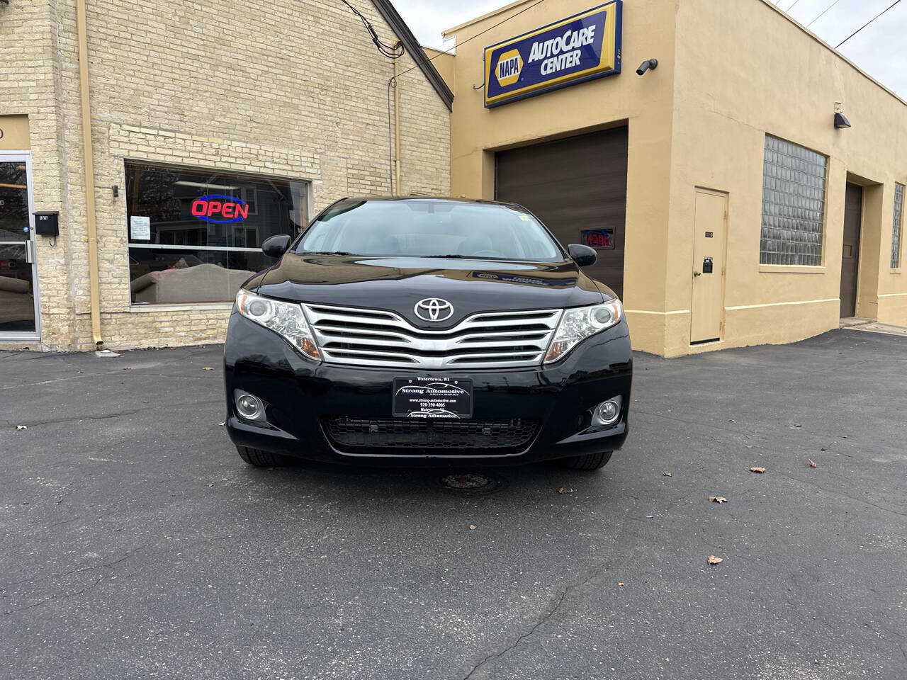 Used 2009 Toyota Venza image 5