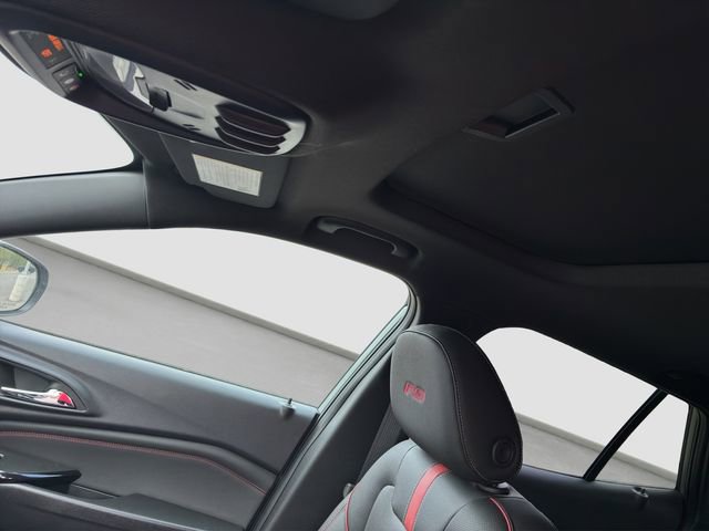 New 2026 Chevrolet Trax RS w/ Sunroof Package FWD image 10