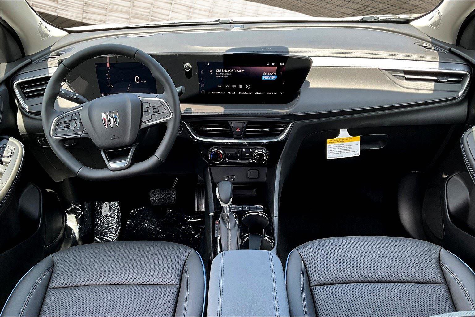 New 2026 Buick Encore GX Sport Touring w/ Advanced Technology Package image 5