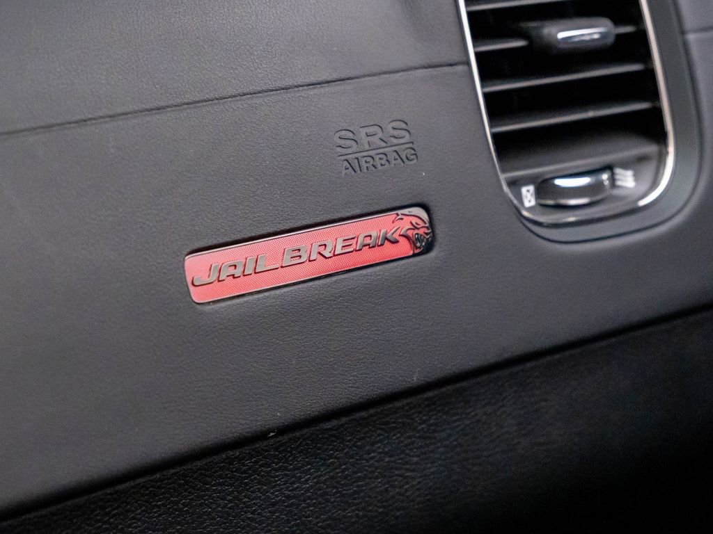 Used 2023 Dodge Charger SRT Hellcat image 23