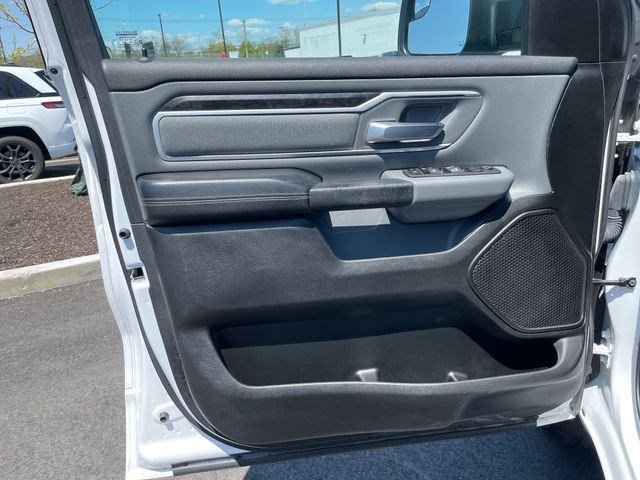 Used 2023 RAM 1500 Big Horn AWD/4WD image 34