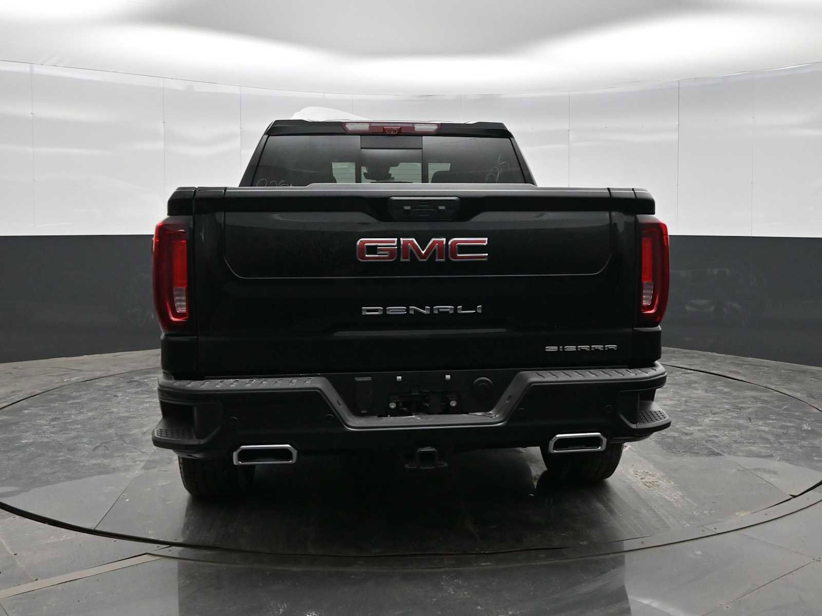 New 2026 GMC Sierra 1500 Denali w/ Denali Reserve Package image 6