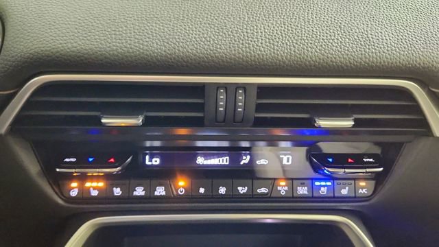 New 2026 MAZDA CX-90 Plug-In Hybrid w/Premium Sport AWD/4WD image 22