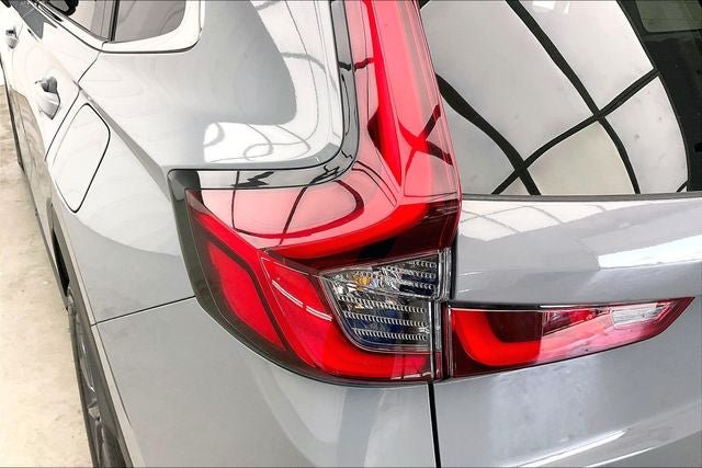 Certified 2026 Honda CR-V EX-L image 27