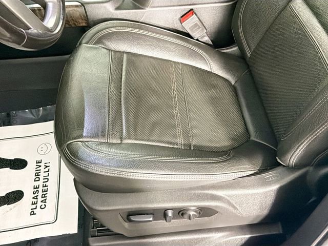 Used 2022 GMC Sierra 1500 Denali w/ Denali Reserve Package image 21