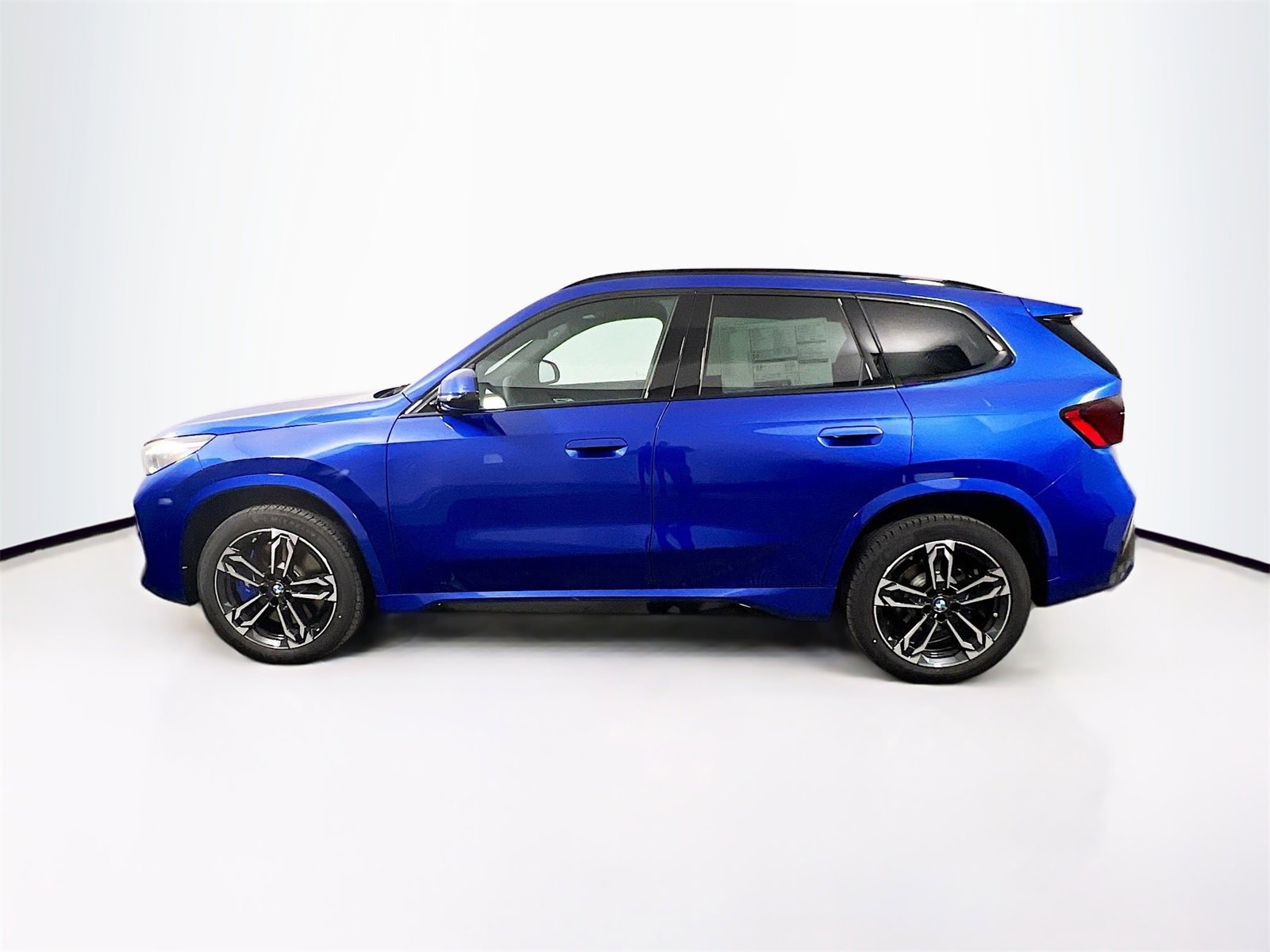 New 2025 BMW X1 xDrive28i w/ M Sport Package image 4