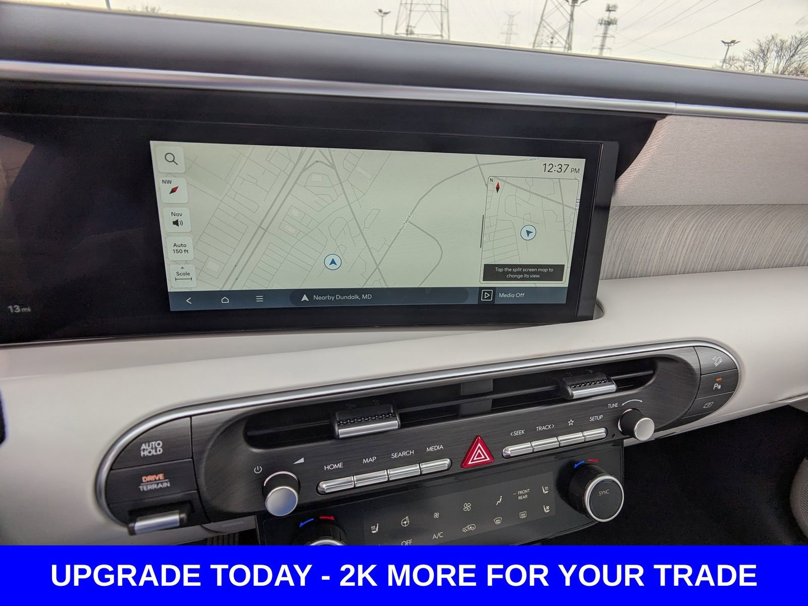 New 2026 Hyundai Palisade Calligraphy image 29