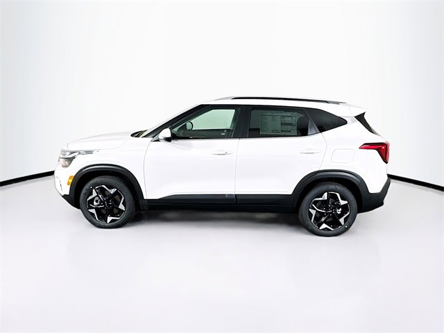 New 2026 Kia Seltos EX image 8