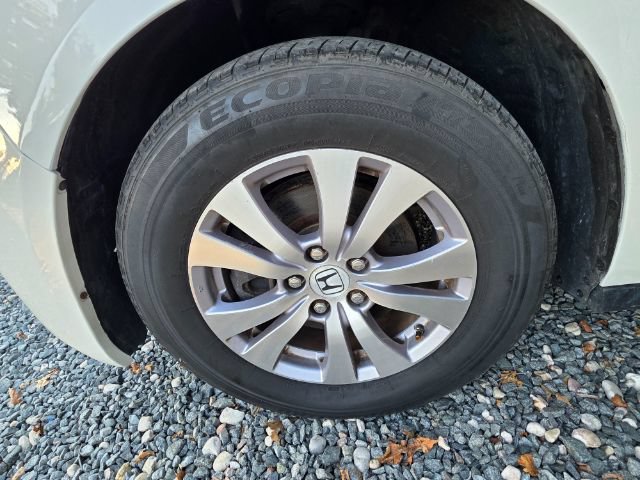 Used 2014 Honda Odyssey EX-L image 13