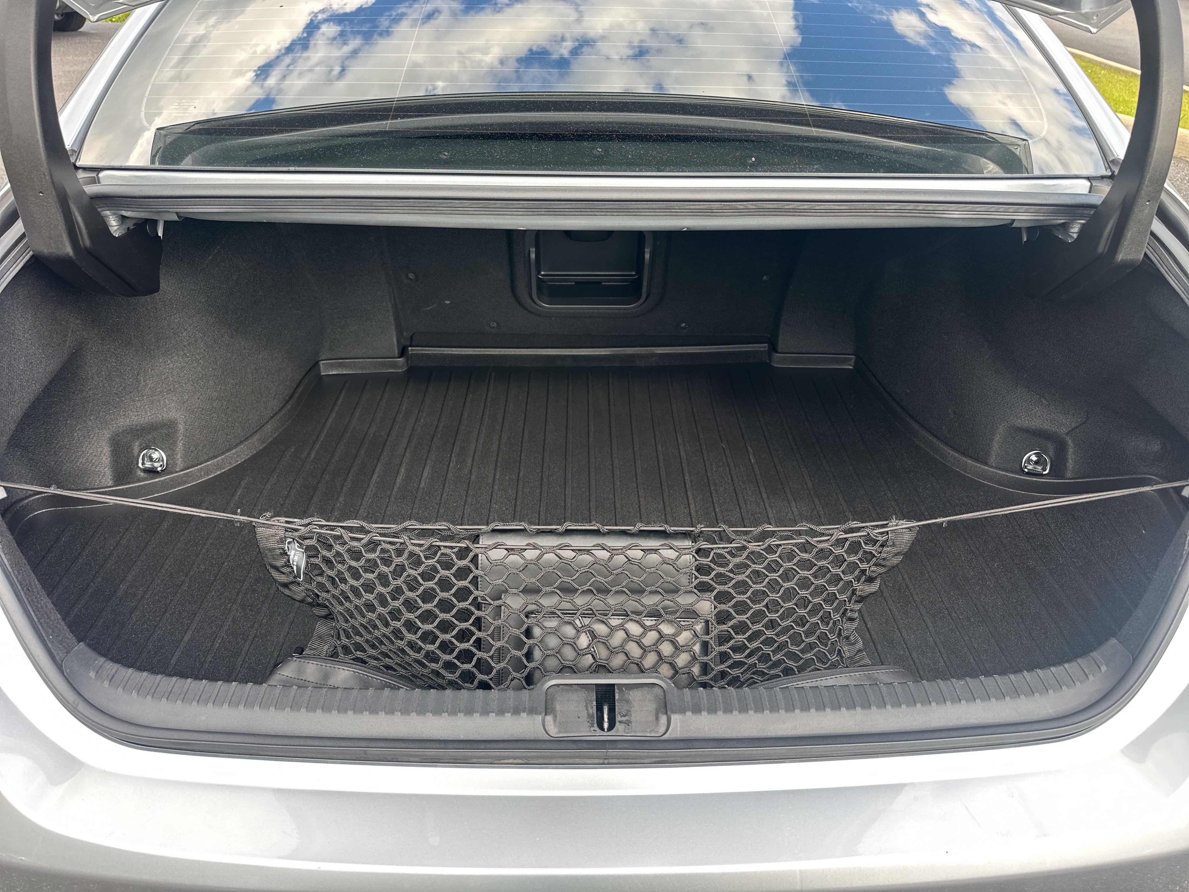Used 2022 Lexus ES 350 F Sport FWD image 4