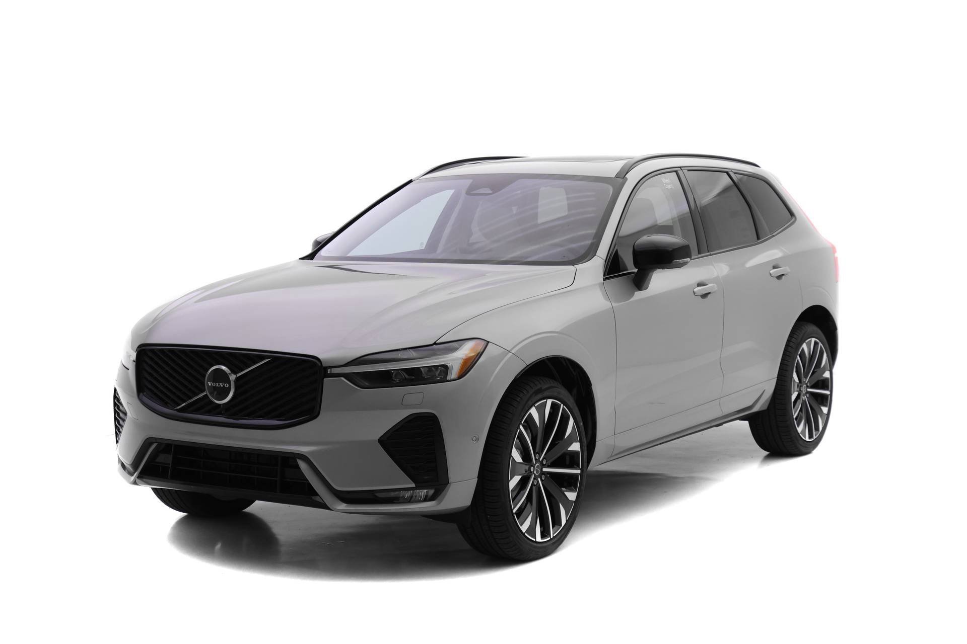New 2026 Volvo XC60 B5 Ultra w/ Protection Package Premier