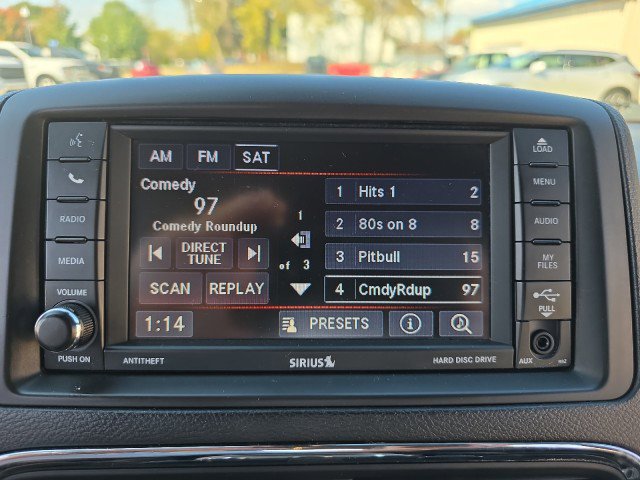 Used 2020 Dodge Grand Caravan SXT image 19