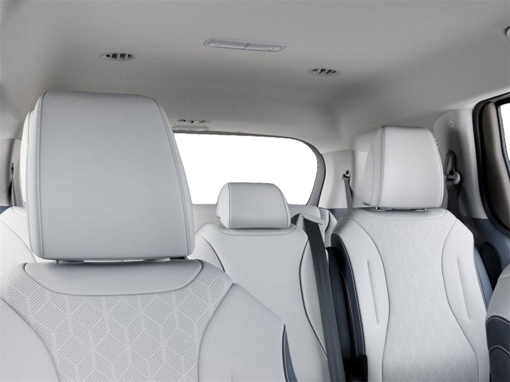 New 2026 Kia Carnival EX image 27