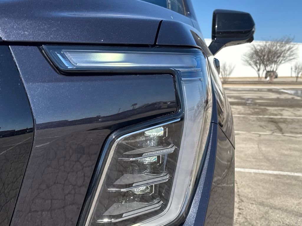 New 2026 GMC Yukon AT4 w/ AT4 Premium Plus Package image 10