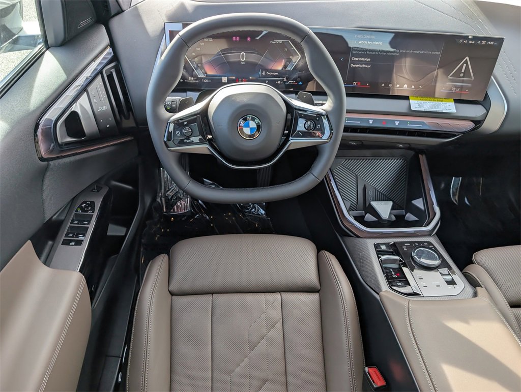New 2026 BMW X3 xDrive30 w/ Premium Package image 23