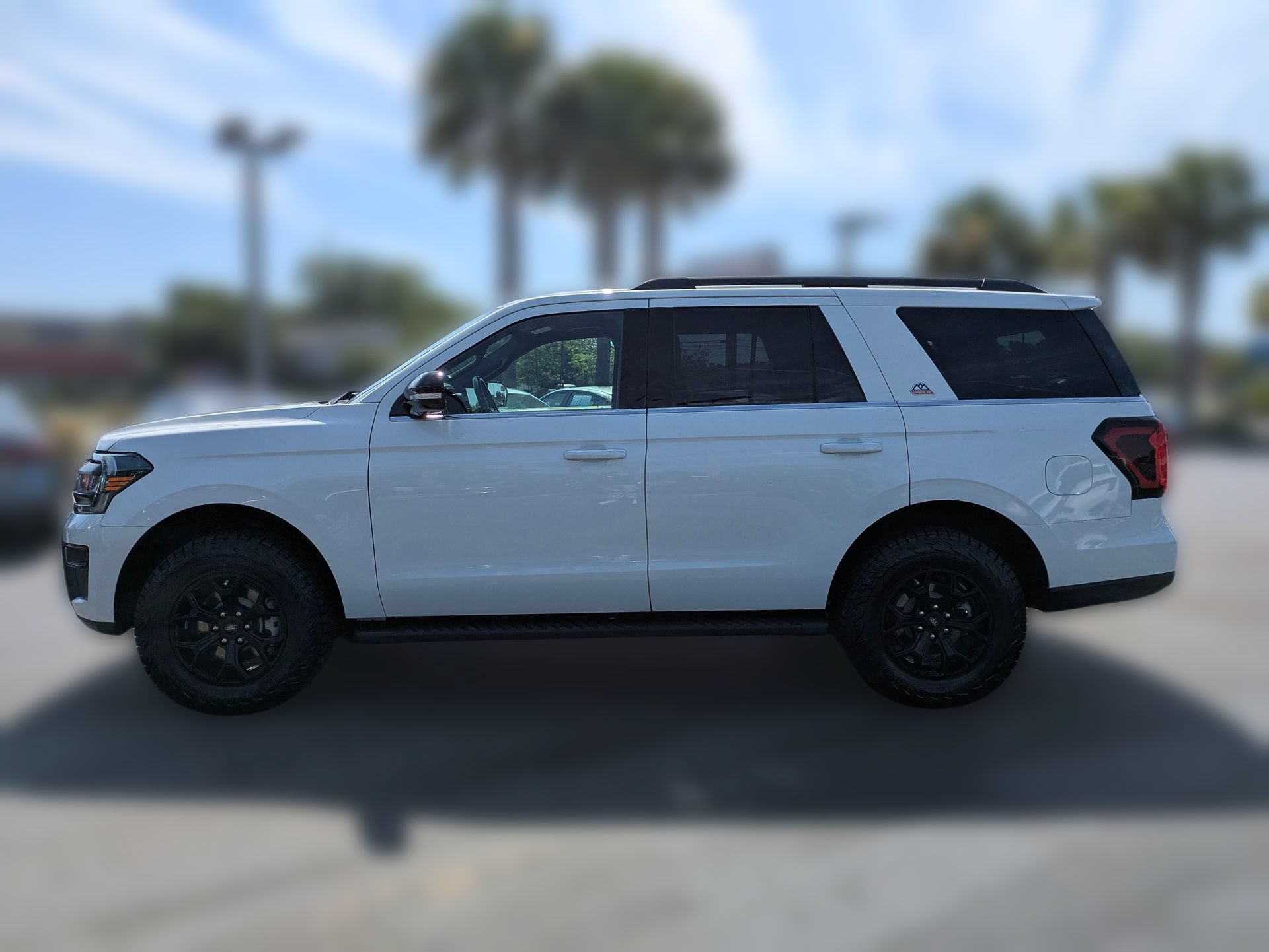 Used 2023 Ford Expedition Timberline AWD/4WD image 8