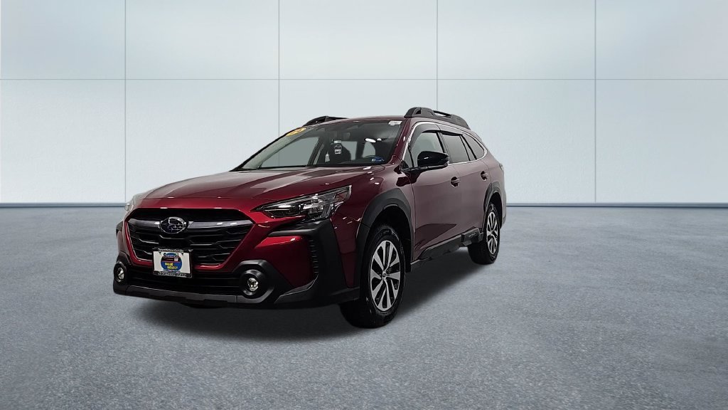 Used 2024 Subaru Outback Premium