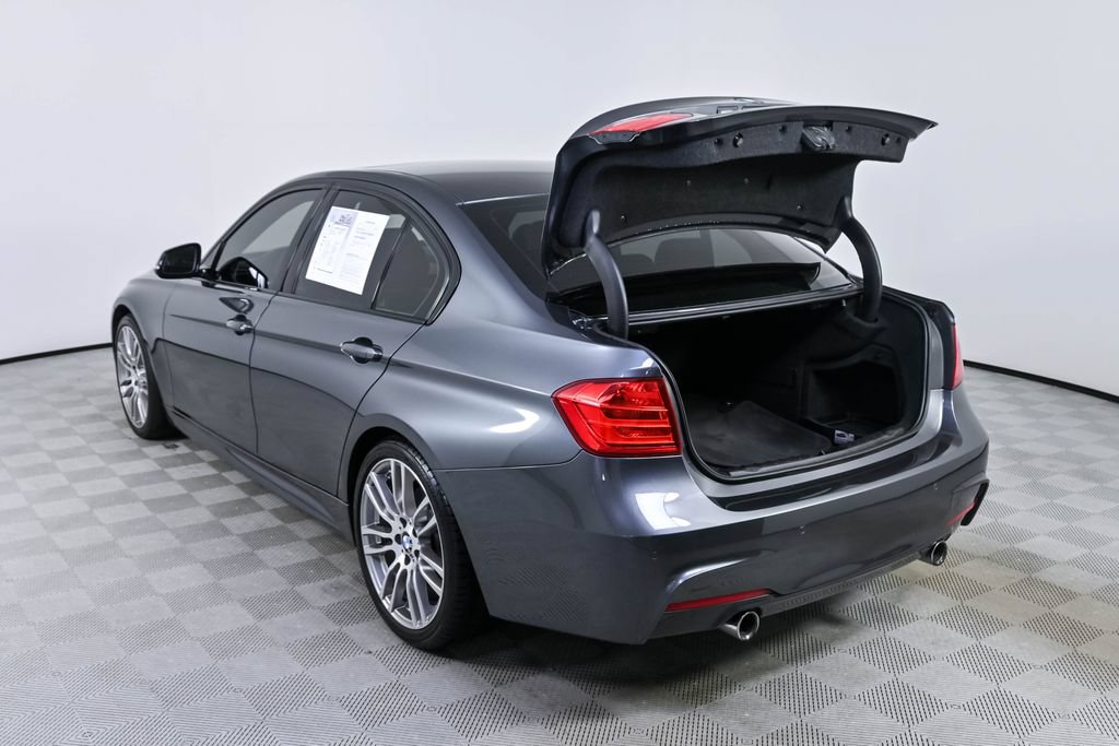Used 2015 BMW 335i Sedan RWD image 32